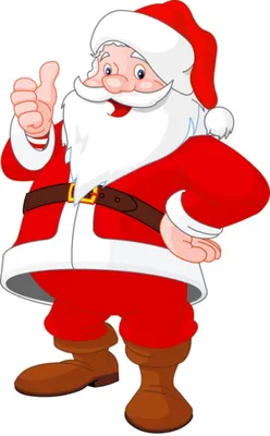Новогодняя Аватарка Лего Санта Клаус — Скачать