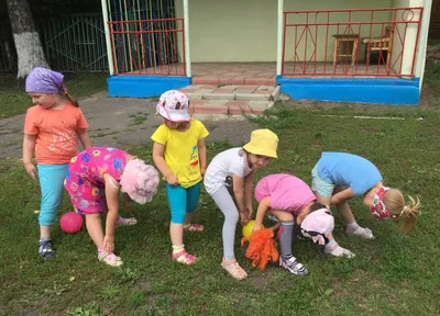 В детских садах г. Чебоксары проходят уроки безопасности | Администрация  Московского района г. Чебоксары