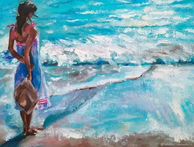 2 Девушки со спины на пляже Стоковое Изображение - изображение  насчитывающей легковесность, движение: 181992267