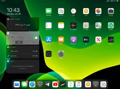 Apple добавила настройки для рабочего стола в iPadOS | AppleInsider.ru