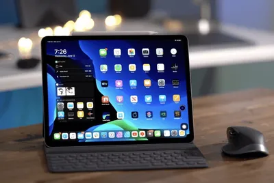 Apple сильно изменила рабочий стол в iPadOS 15. Обновляться не советую