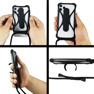 Чехол бампер универсальный телефон LG HTC iPhone W2 - Vroda