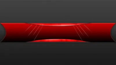 конструкция шаблона рисунка канала баннера Youtube Стоковое Изображение -  изображение насчитывающей устройство, канал: 264674397