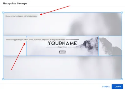 Google анонсировал новый формат баннера на главной YouTube
