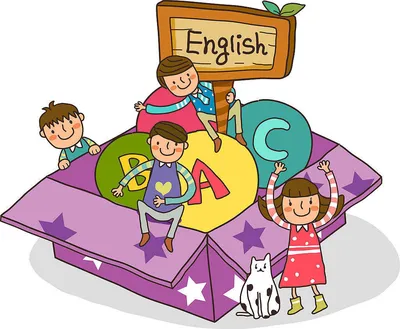 Английский для начинающих детей – 10 приложений при изучении