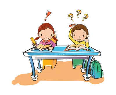 Английский язык для дошкольников: курсы английского для детей 4-7 лет