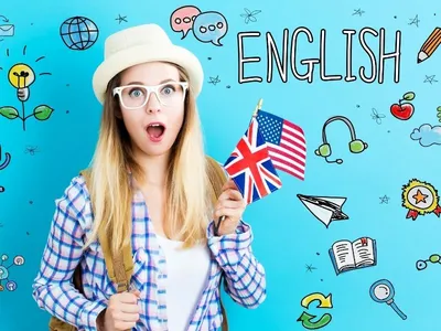 Английский язык для детей бесплатно: материалы, уроки, картинки, видео