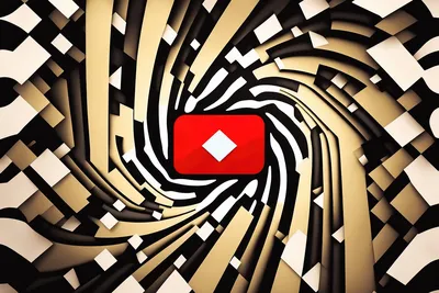 Логотип Youtube на белом редакционной статье иллюстративной фона  Редакционное Стоковое Изображение - иллюстрации насчитывающей знак, свет:  206666099