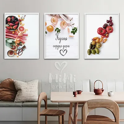 Картинки для кухни на стену фотографии