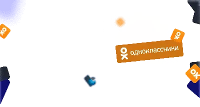 Как украсить главное фото и шапку профиля в Одноклассниках? - YouTube