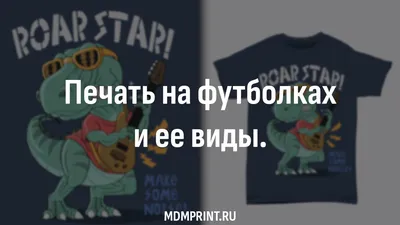 Печать на футболках в Москве, цены на футболки с логотипом | Центральная  типография