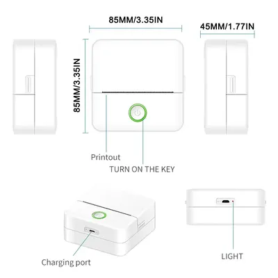 Характеристики Принтер лазерный HP LaserJet Pro P1102 RU (Option ACB) черно-белая  печать, A4, цвет белый [ce651a] (656972) смотреть в СИТИЛИНК - Москва