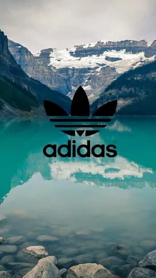 Обои adidas: актуальные картинки на телефон и рабочий стол