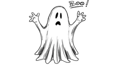 Top 20 Easy Halloween Drawing Ideas | by Emdigitizerblog | Nov, 2023 |  Medium
