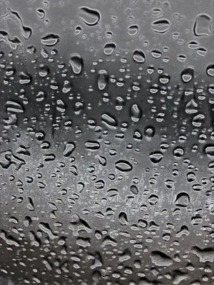 Картинки дождь на стекле фото