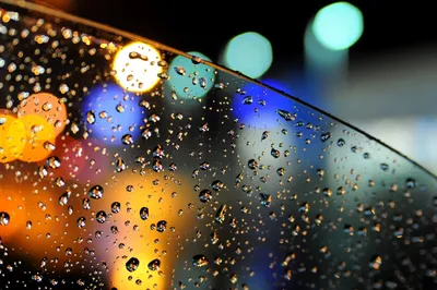 Заливает лобовое стекло в дождь — Skoda Rapid (1G), 1,6 л, 2019 года |  наблюдение | DRIVE2