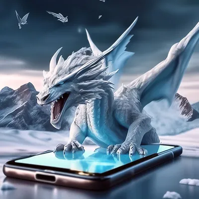 Dragon Wallpapers for Android - Download