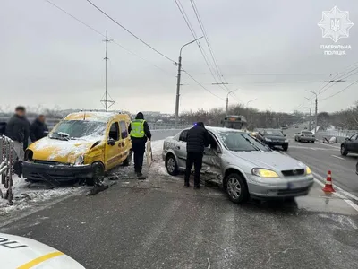 Озвучили статистику пострадавших в ДТП на дорогах Приморья 16 ноября - KP.RU