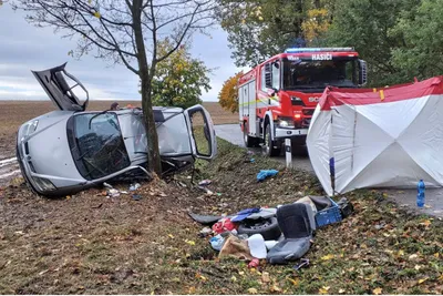 В ДТП на дорогах Иркутской области пострадали 36 человек - SibMedia.ru