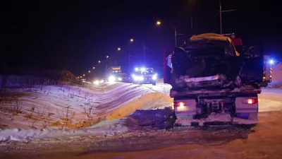 Обнародована статистика частых причин аварий на дорогах Краснодарского края