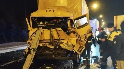 В Кашкадарье на опасном участке дороги произошло ещё два ДТП – Новости  Узбекистана – Газета.uz