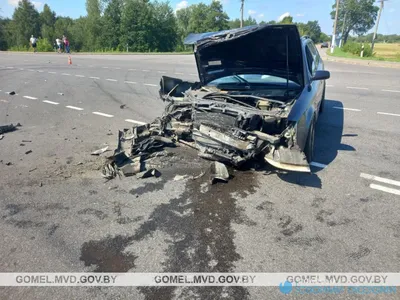 На дорогах республики за три дня случилось 20 ДТП | Новости Приднестровья