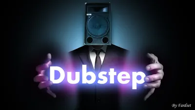 Музыкальное направление dubstep пользуется популярностью | Обои для телефона