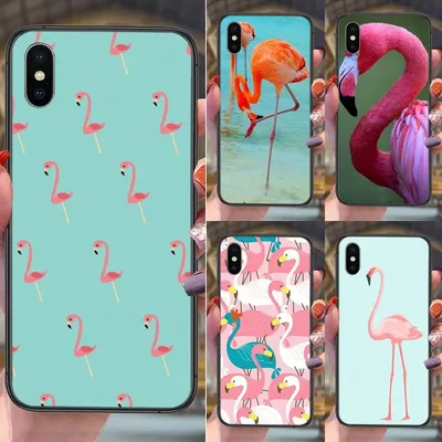 Чехол для Apple iPhone 14 Flamingo】- Купить с Доставкой по Украине |  Zorrov®️