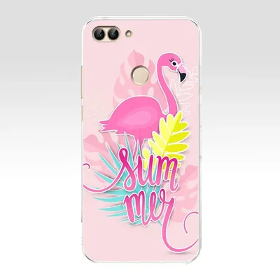 Шикарный чехол с элегантным принтом на iPhone 8 - Flamingo — купить в  интернет магазине | Цена | Киев, Одесса, Харьков, Днепр