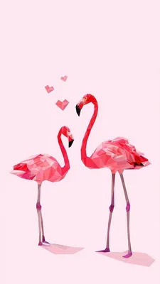 Flamingo happiness | Fondo de pantalla de flamingo, Iphone fondos de  pantalla, Arte de aves