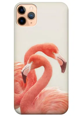 Чехол для телефона с розовым фламинго для IPhone 14 13 12 11 XS X 8 7 6  Plus Mini Pro Max SE 2022 | AliExpress