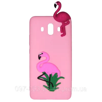 Купить Чехол для телефона с блестящим зыбучим песком, модный чехол с  рисунком фламинго для iPhone Samsung Huawei Xiaomi | Joom