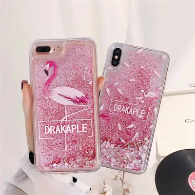 Бампер силиконовый с рисунком на телефон iPhone 12 (розовый) | \"Фламинго\"  (ID#1865422462), цена: 387.70 ₴, купить на Prom.ua