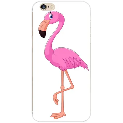 Купить Аксессуары для мобильных телефонов | HereCase Glitter Dynamic liquid  Flamingo Phone Cases For iPhone 6 6s 7 8 11Plus Case Silicone Cover Case  For iPhone X Girly case