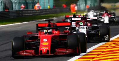 FIA будет детально проверять машины Ф1 после гонок сезона-21