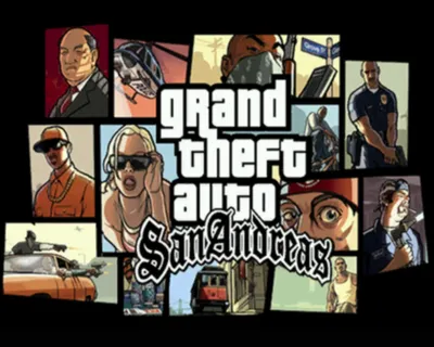 GTA.ru :: GTA 4 :: GTA San Andreas / Форумы / GTA: San Andreas / обои на рабочий  стол игры онлайн играть бесплатно