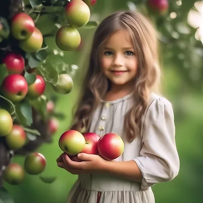 яблоки, дерево, природа, завод, фрукты, яблоко, листья | Pikist