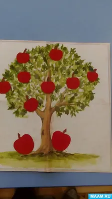 Монилиоз яблони: что делать, когда плоды гниют прямо на дереве