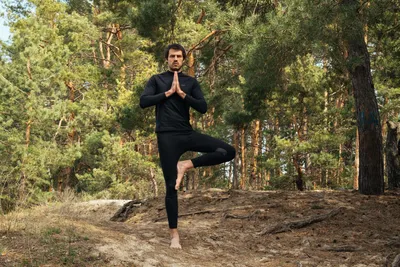 Йога и учителя студии Bikram Yoga SPb