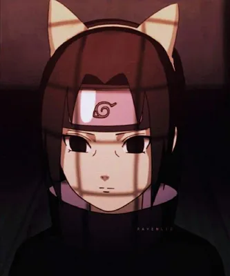 Itachi Uchiha | Наруто🍜 Amino