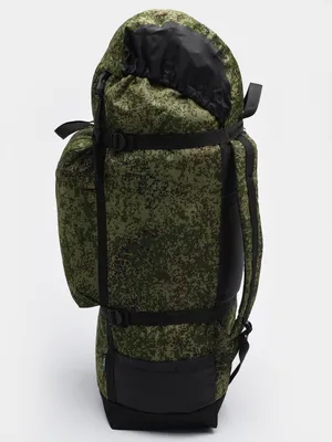 PAPAY • Городской рюкзак милитари 22L Pasarora Sportbag бежевый пиксель  (S9010207-5) — Sumka