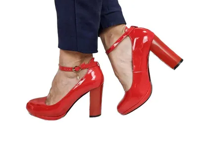 Купить Женские босоножки на высоком каблуке, летняя нескользящая пикантная  обувь на платформе и толстой подошве, серия 10365, каблук 14 см, платформа  4 см, LFD | Joom