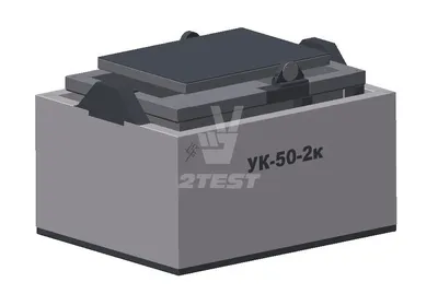 Установка качки и длительных наклонов УК-50-2К - купить по выгодной цене с  гарантией от производителя в компании 2TEST