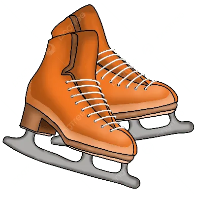 Как научиться кататься на коньках с нуля взрослому самостоятельно - 4  января 2021 - Sport24