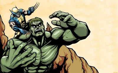 Халк Железный Человек Обои Marvel Comics, Халк, комиксы, супергерой png |  PNGEgg