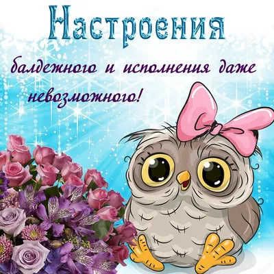 ХОРОШЕГО НАСТРОЕНИЯ НА ВЕСЬ ДЕНЬ! - Лента новостей ДНР