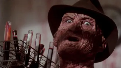 Кошмар на улице Вязов 2: Месть Фредди / A Nightmare on Elm Street Part 2:  Freddy's Revenge (1985) | AllOfCinema.com Лучшие фильмы в рецензиях