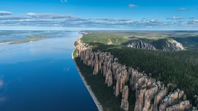 Самые удивительные и красивые места на земле | Кирилл Карелин | Дзен