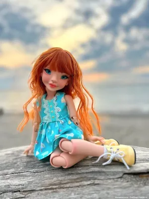 Куклы Anderson Art Dolls - семейный подряд - Авторские шарнирные куклы  своими руками | Бэйбики - 341962