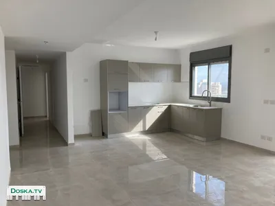 Квартира 4 комнаты на съем в Кирьят Яме, 5300 ₪ - doska.vesty.co.il